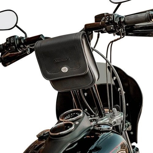 Saddlemen D144 Handlebar Bag