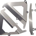 Axp Xtrem Radiator Braces #AX1397 Beta Xtrainer 2016-2022