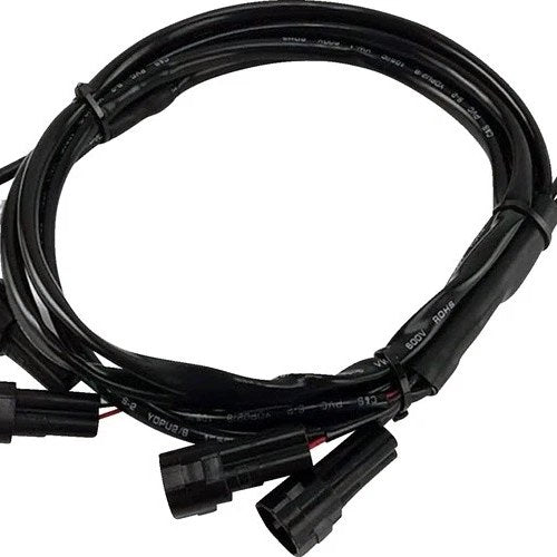 Denali Electronics T3 Modular Switchback Signal CANSmart Wiring Harness