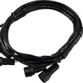 Denali Electronics T3 Modular Switchback Signal CANSmart Wiring Harness