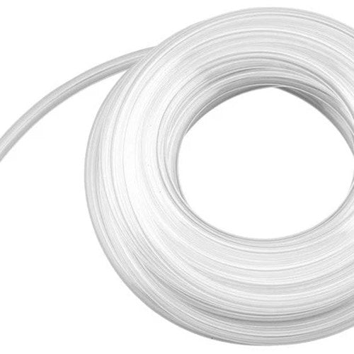 Helix Fuel Line 25' L 8mm ID x 12mm OD Clear