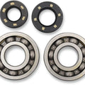 Hot Rods Main Bearing and Seal Kit #K005 fits Kawasaki KX250 2-Stroke/KDX250