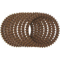 Ebc CK Clutch Friction Plate Set for Suzuki GSX-R750/GSX600F Katana 600/GSX-R600