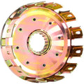 Hinson Steel Clutch Basket With Cushions HS389 for Honda CR250R 2-Stroke/CRF450X