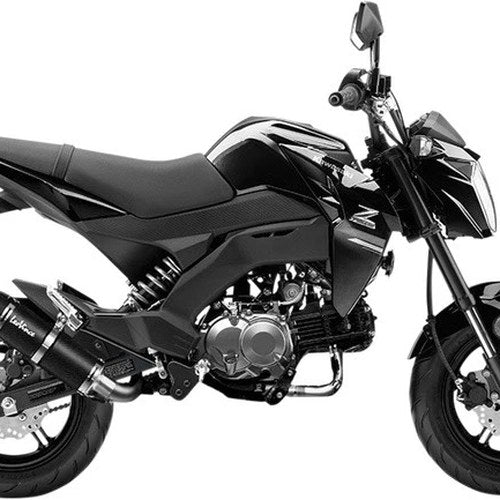 Leo Vince GP Corsa Evo Complete Exhaust System Carbon Fiber/Technopolymer #3394E