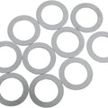 Eastern Rocker Arm Shaft Washer 10-Pack A-17450-73 for Harley-Davidson