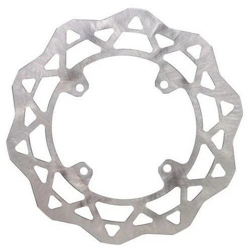Psychic Contour Brake Rotor Front #MX-05598W for Suzuki RM-Z450/RM-Z250