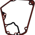 James Cam Gear Cover Gaskets Foamet 5-Pack #JGI-25225-70-XF Harley Davidson