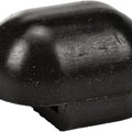 HardDrive Rubber Kickstand Bumper Pad #32-0444 Harley Davidson Road Glide 2010