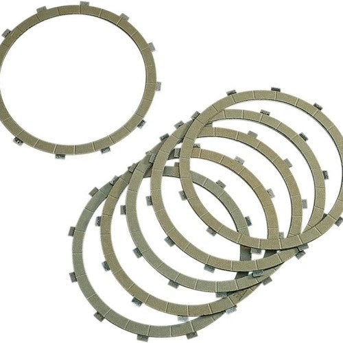 Barnett Clutch Friction Plate Kit #302-30-10009 Harley Davidson