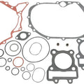 Moose Complete Engine Gasket Kit for Kawasaki/Suzuki KLX110/KLX110L/DR-Z110