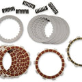 Barnett Complete Clutch Kit fits Suzuki GSX-R750 2000-2005