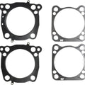 Cometic Mls Head/Base Gasket Kit 4.25" Bore .030" C10181HB030020 Harley Davidson
