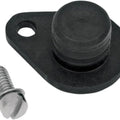 James Transmission Speedometer Drive Block-Off Kit #JGI-35607-73-X