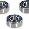Moose Wheel Bearing and Seal Kit Rear #148969 KTM 50 SX/50 SX Mini 2015-2017