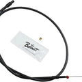 Barnett Pull Throttle Cable Stealth #114988 Harley Davidson V-Rod