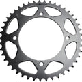 JT Steel Rear Sprocket 520 45T for Yamaha Virago 250/V-Star 250/XT600/Route 66