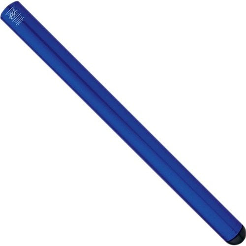 Driven Clip-On Handlebar Replacement Bar Blue