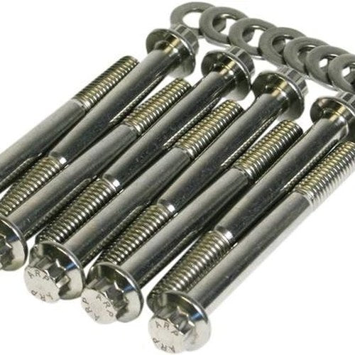 Feuling Engine Case Bolt Kit #3030 Harley Davidson