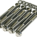 Feuling Engine Case Bolt Kit #3030 Harley Davidson