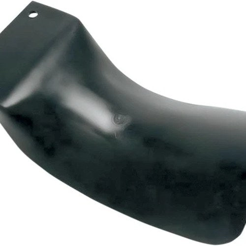 UFO Air Box Mud Flap Black SU02939001 for Suzuki RM125/RM250 1993-1995