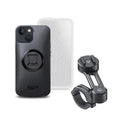 SP Connect Moto Case/Mount Bundle for Apple iPhone 13 Mini