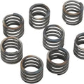 Eastern Fork Damper Spring 10-Pack A-45855-77 for Harley-Davidson Motorcycle