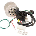 Rick's Motorsports Lithium-Ion Charging Kit #14-99-111 for Honda CB450/Scrambler