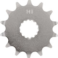 Moose 420 Front Sprocket 14T for Yamaha YZ65 2018-2023