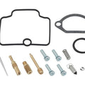 Psychic Carburetor Rebuild Kit #XU-07430 for Kawasaki KX100 2001-2009/2011-2013