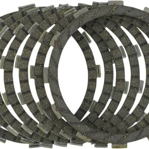 Ebc CK Clutch Friction Plate Set #CK1105 for Honda SL70K Motosport 1971-1973
