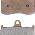 Vesrah JL Sintered Metallic Brake Pads Front #VD-443JL