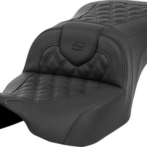 Saddlemen RoadSofa LS Seat #284816 Harley Davidson Road Glide/Street Glide 2024