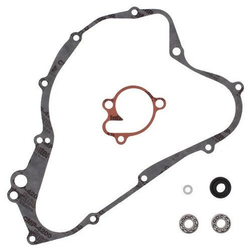 Vertex-Winderosa Water Pump Rebuild Kit #821547 fits Suzuki RM125 1992-1997