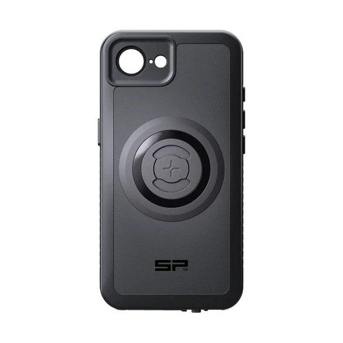 SP Connect Spc+ Xtreme Phone Case for iPhone 16e Black
