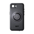 SP Connect Spc+ Xtreme Phone Case for iPhone 16e Black