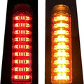 Custom Dynamics ProBEAM Fillerz LED Run/Turn Lights Black/Smoke #PB-ECE-FILL-SB