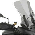 National Cycle Fairing Mount VStream Windshield 18.5" Light Tint #N20137