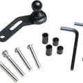 Tech Mount Universal 5G Control Mount Black