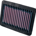 K&N Air Filter #YA-1906 for Yamaha Raider/Stratoliner/Roadliner