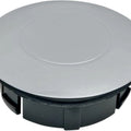 DS Pop-Up Gas Cap Dummy Chrome