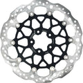 Galfer Floating Wave Brake Rotor Front #DF835CSXW1 Harley Davidson