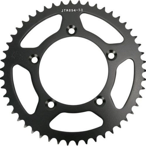 JT Steel Rear Sprocket 420 48T KTM 65 SX 2012-2015