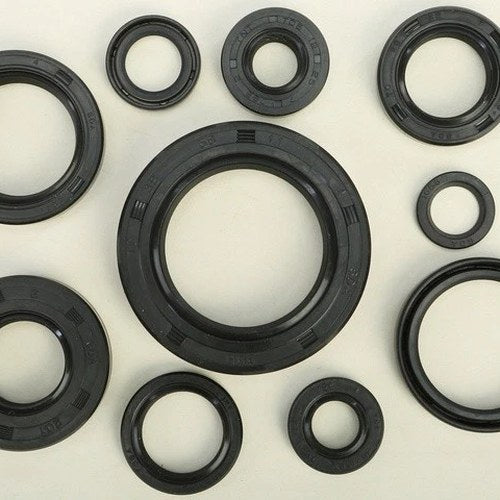 Vertex-Winderosa Engine Oil Seal Kit Honda CR500R 1985-1988