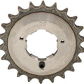 DS Transmission Mainshaft Sprocket 22T Harley Davidson #138433