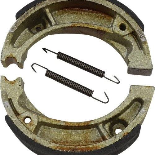 DP Brake Shoes #9101 for Honda