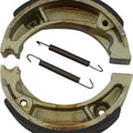 DP Brake Shoes #9101 for Honda