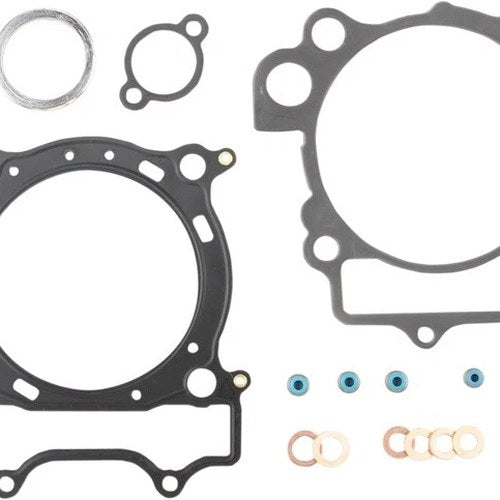 Cometic Est Top End Gasket Kit 95mm #C7908-EST for Yamaha YZ450F/WR450F