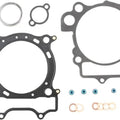 Cometic Est Top End Gasket Kit 95mm #C7908-EST for Yamaha YZ450F/WR450F