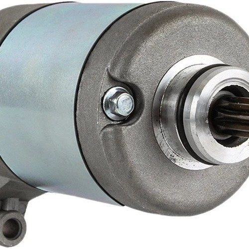 Fire Power Starter Motor fits Yamaha V-Star 1300/V-Star 950/Stryker 1300